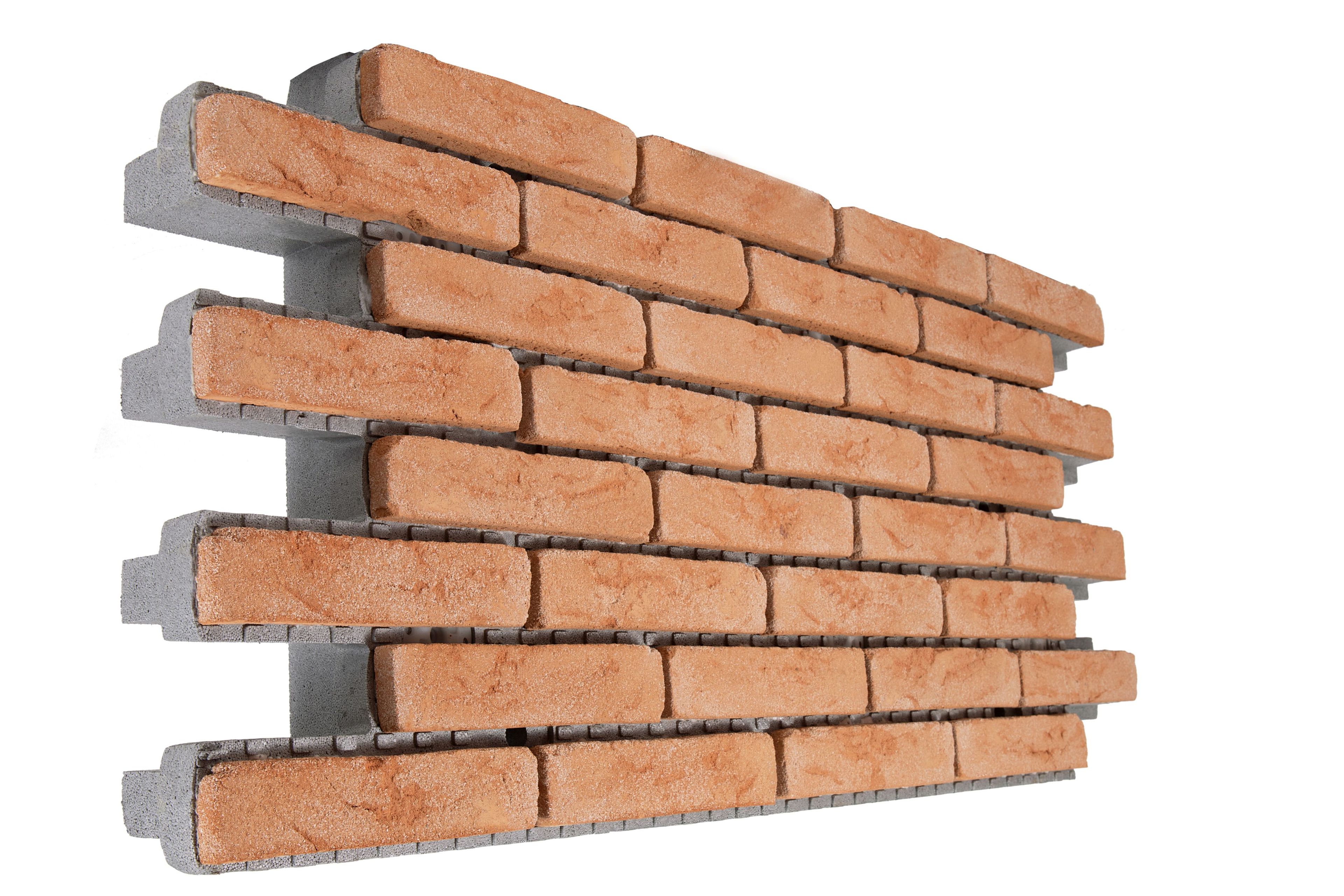 Exterior insulation system Terreal Italia TERRACOAT® ARCH-00086002 - Вид №9