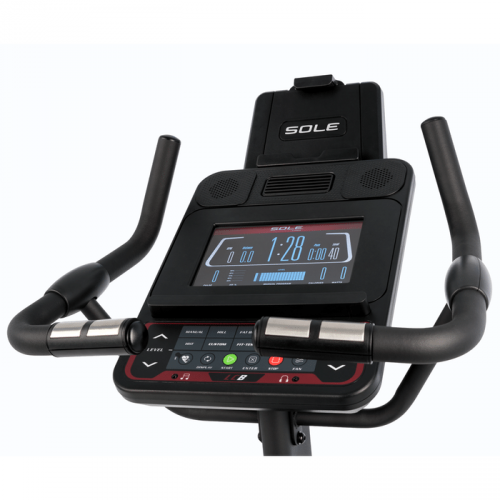 Велотренажер sole lcb (2019) Sole Fitness sun-id-2068754 - Вид №8