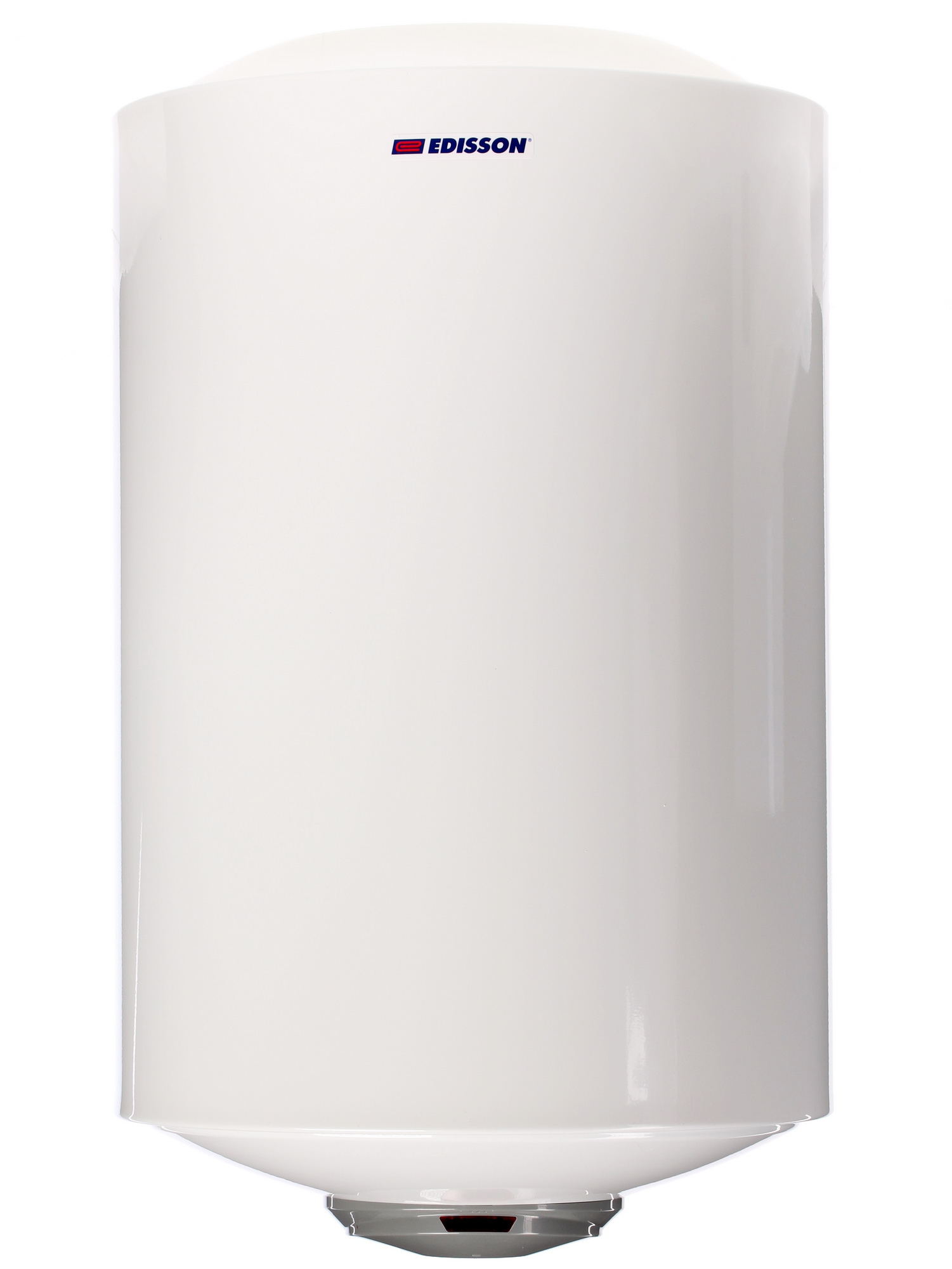 1033454 Водонагреватель электрический Edisson ER 80V STDN-0143588 - Вид №1