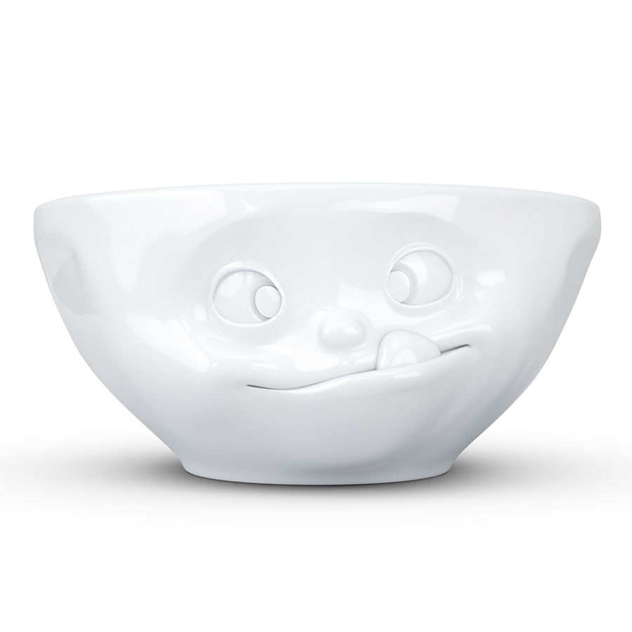 T02.06.01 Чаша tassen tasty 350 мл белая Tassen by FIFTYEIGHT PRODUCTS 