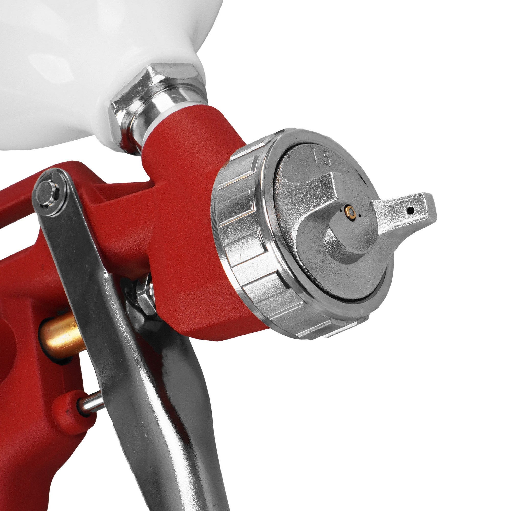 Краскораспылитель Elitech 0704.010200 9110185 STDN-0072443 - Вид №2