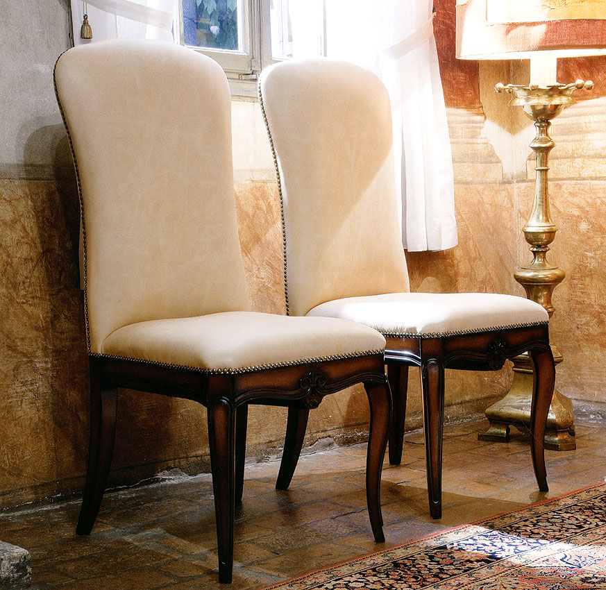 Стул  ARTE ANTIQUA 2483 