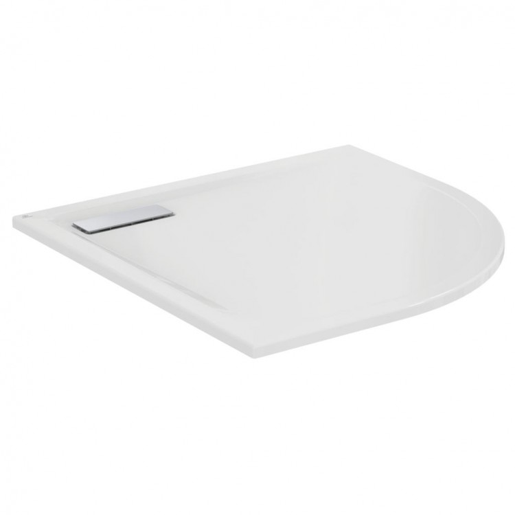 T4492V1 Душевой поддон 900x900x25 мм Ideal Standard ULTRAFLAT NEW 