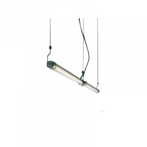 094831 Подвесной светильник Neon de Luz S 64,5 cm (DALI) Marset Neon de luz