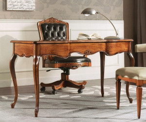 Письменный стол DAMIDE SEVEN SEDIE 00ST11