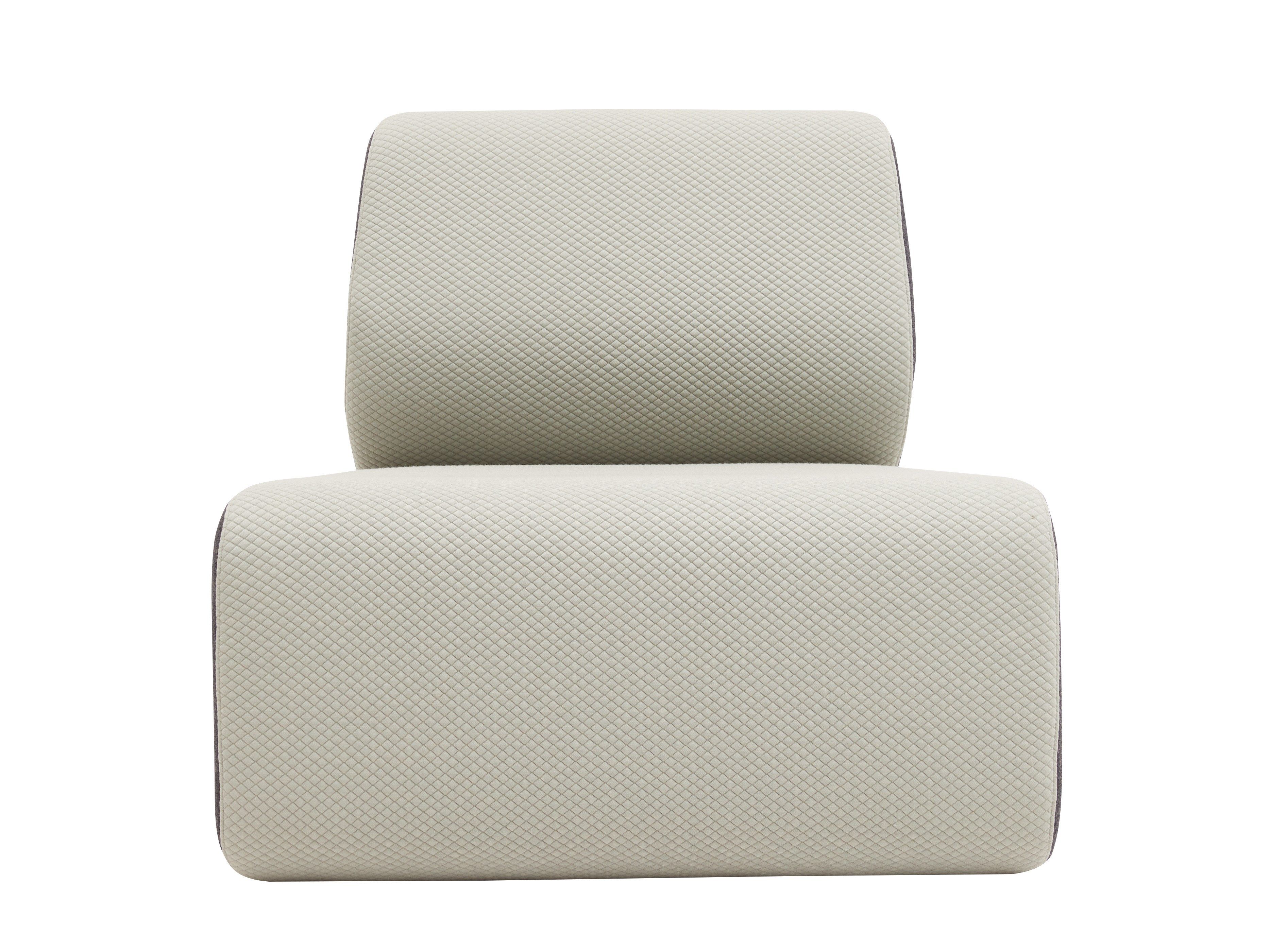 Тканевое кресло SOFTLINE HUGO ARCH-00145369 - Вид №1