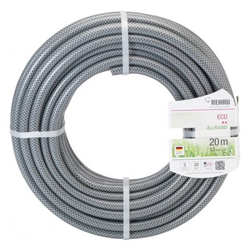 REHAU Шланг ECO 3/4" (18,5/2,1) бухта 25м 097826200 - Вид №1