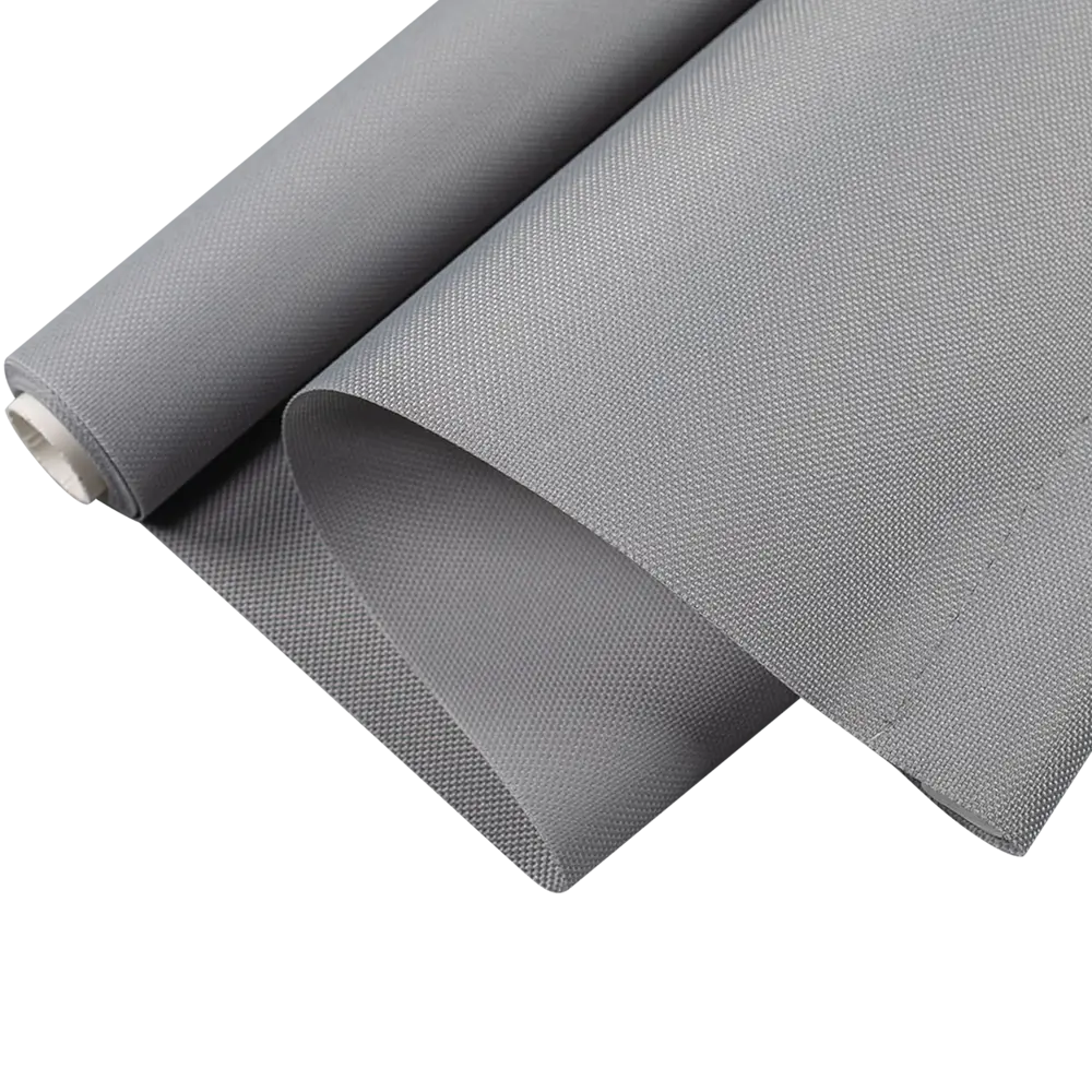 Штора рулонная Сансет 110x250 см графит 89360936 STLM-2104200 DOMLEGRAND - Вид №1