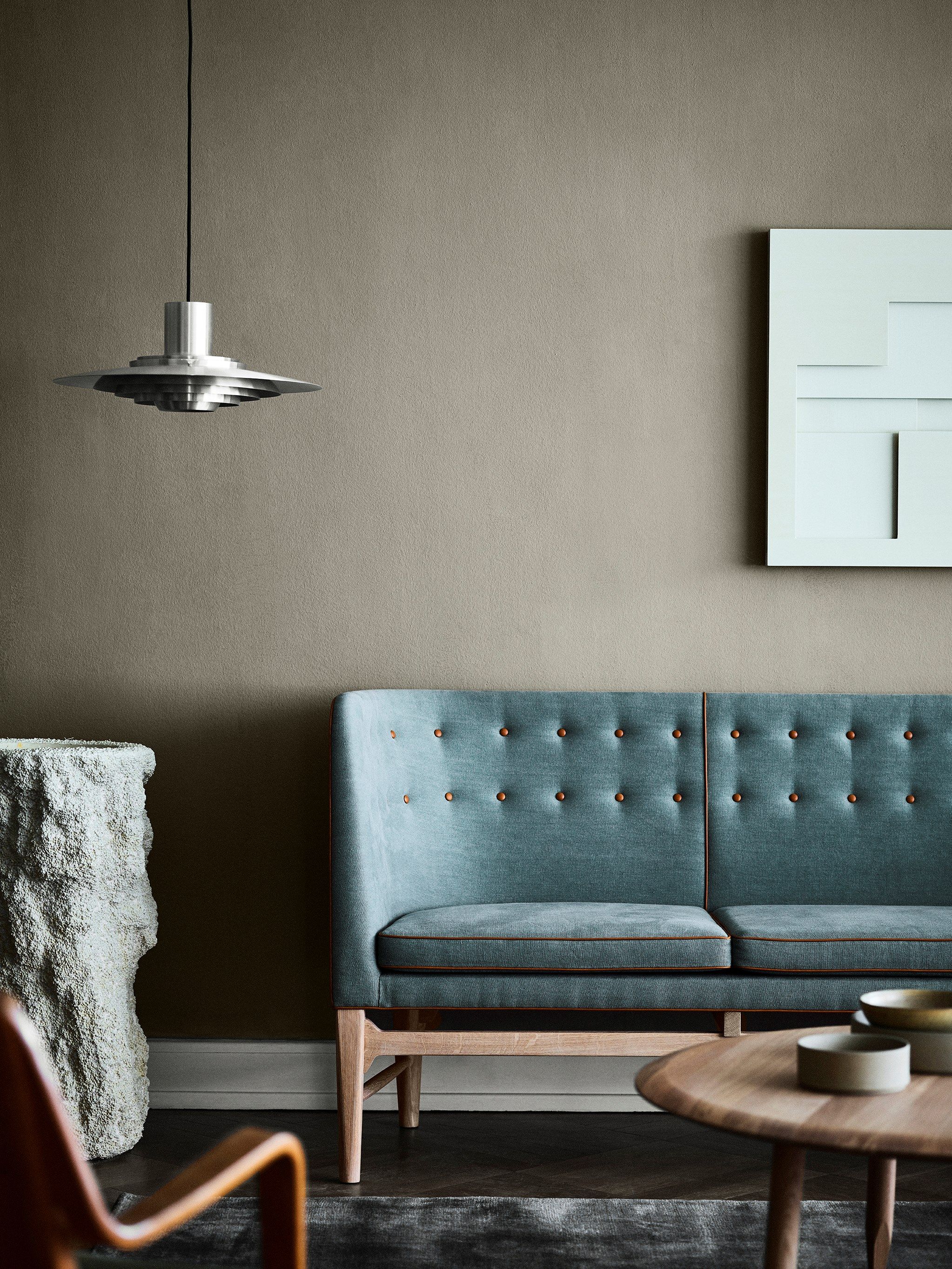 Алюминиевый подвесной светильник In Stock &amp ARCH-00017826 - Вид №6