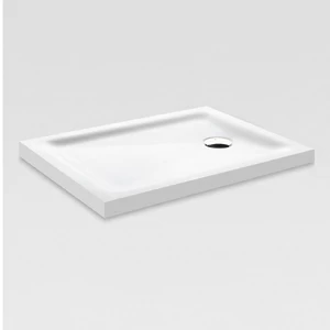 Душевой поддон Corian 110 см 5COG7N0