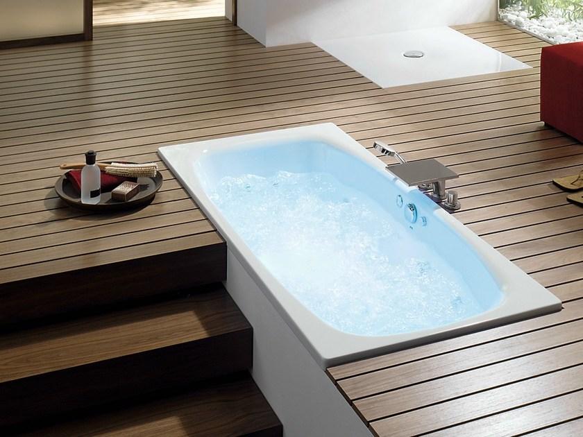 Bette Встроенная овальная ванна sun-id-1386002 - Вид №3