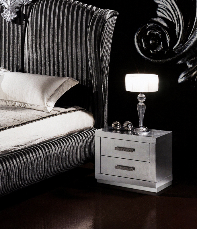 Тумбочка  PIERMARIA THEO COMODINO 