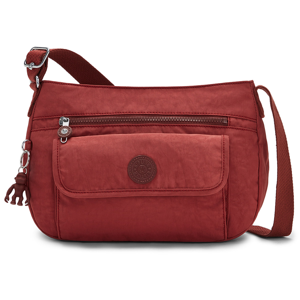 K13163Z05 Сумка Medium Crossbody Kipling Syro 