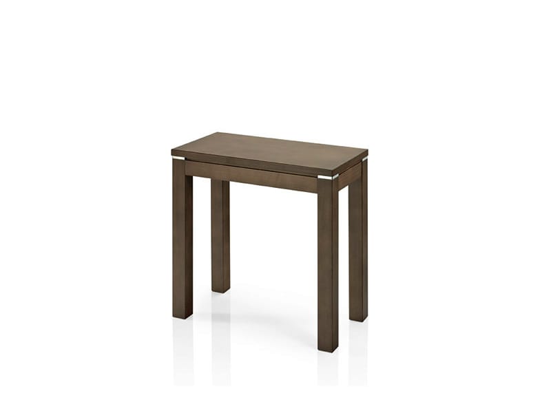 Высокий прямоугольный журнальный столик More Contract Alvito ARCH-00083425