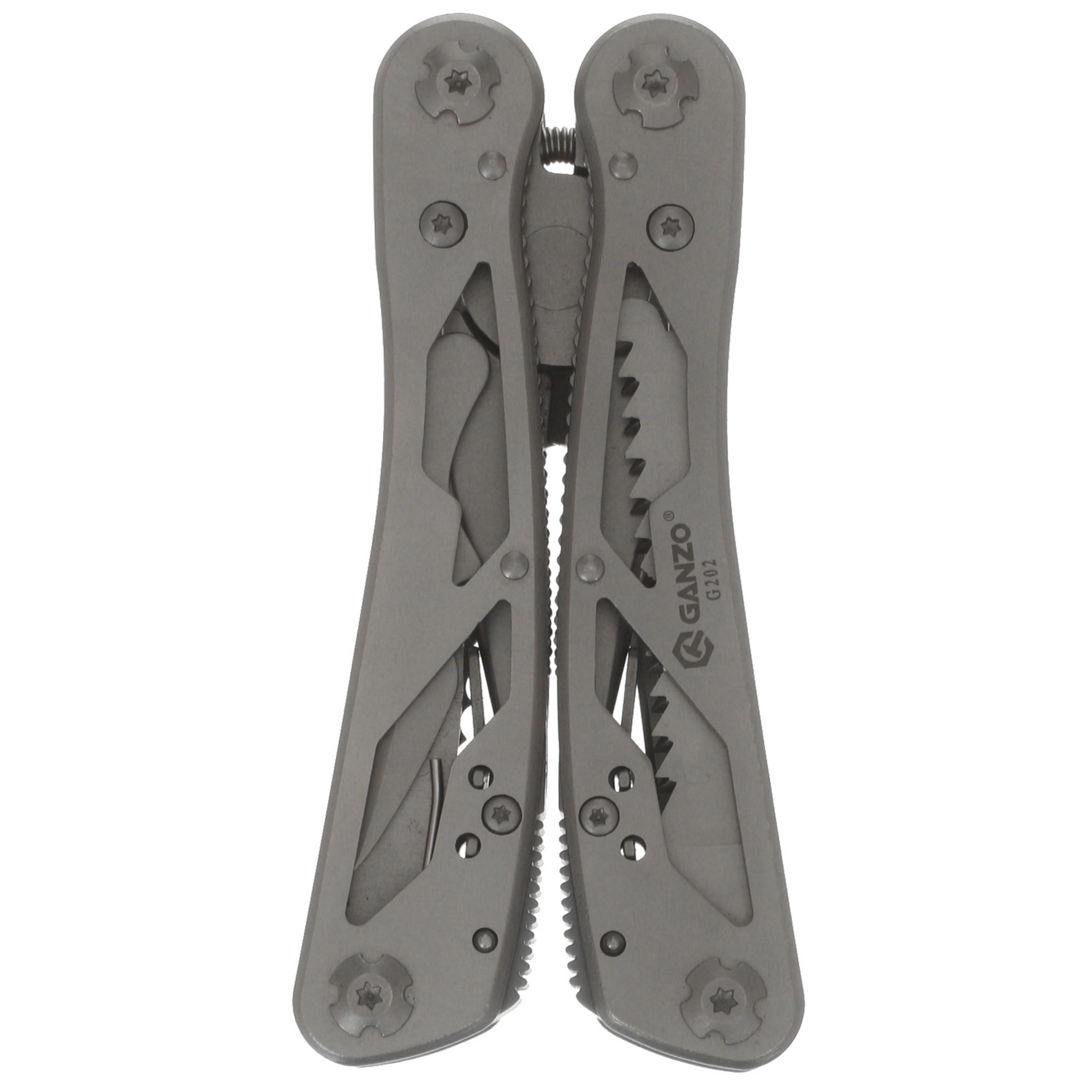 Мультитул Ganzo G202 4861606 STDN-0061477 - Вид №4
