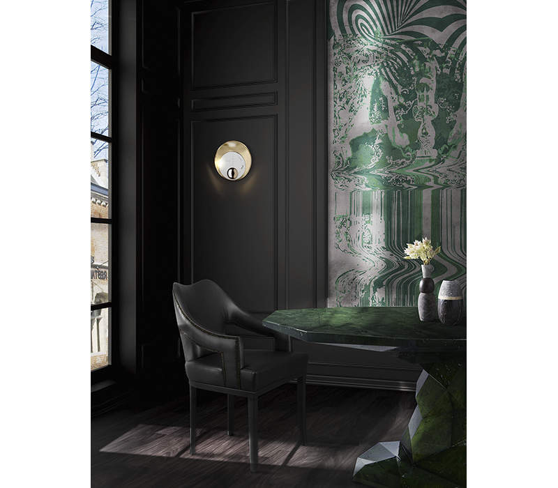 0-169 Обеденный стол бонсай  Boca Do Lobo  - Вид №19