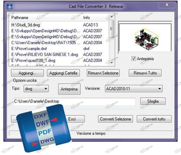 INTERSTUDIO Преобразование форматов cad и автоматическая векторизация sun-id-1389737