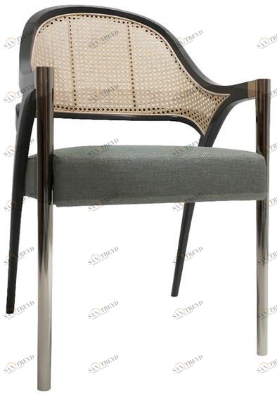 Jetclass Мягкое кресло с подлокотниками Pierre Jpr302