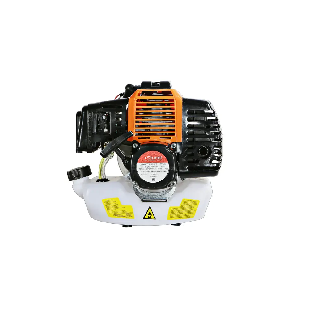 Триммер бензиновый Sturm! BT143 4 л.с STLM-2139340 - Вид №10