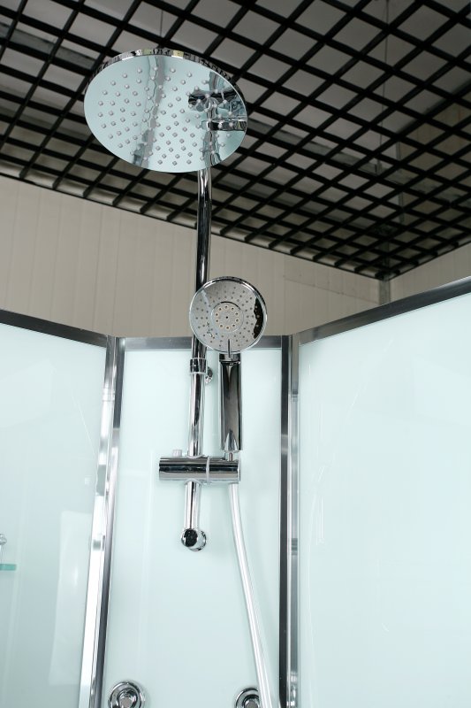 ДУШЕВАЯ КАБИНА BELBAGNO UNO-CAB-A-2-90-C-CR - Вид №2