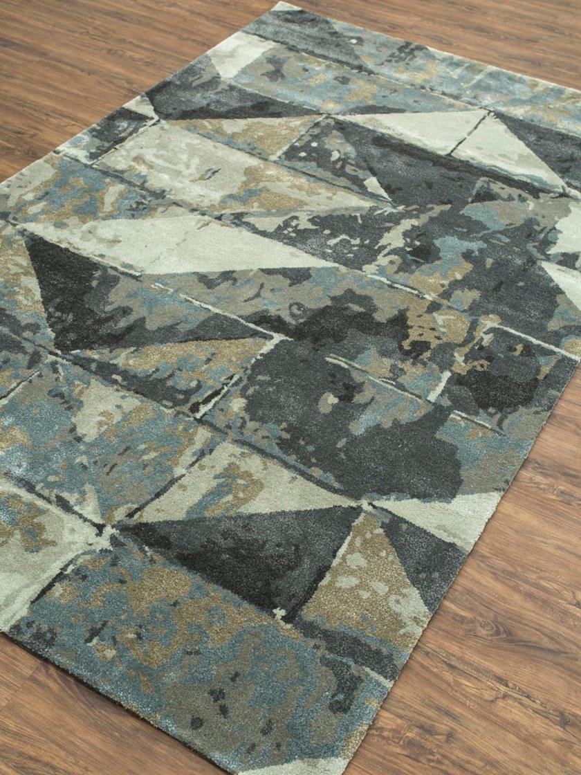 Jaipur Rugs Прямоугольный коврик ручной работы Genesis sun-id-1386544 - Вид №2