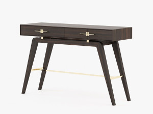 Консоль koto с ящиками