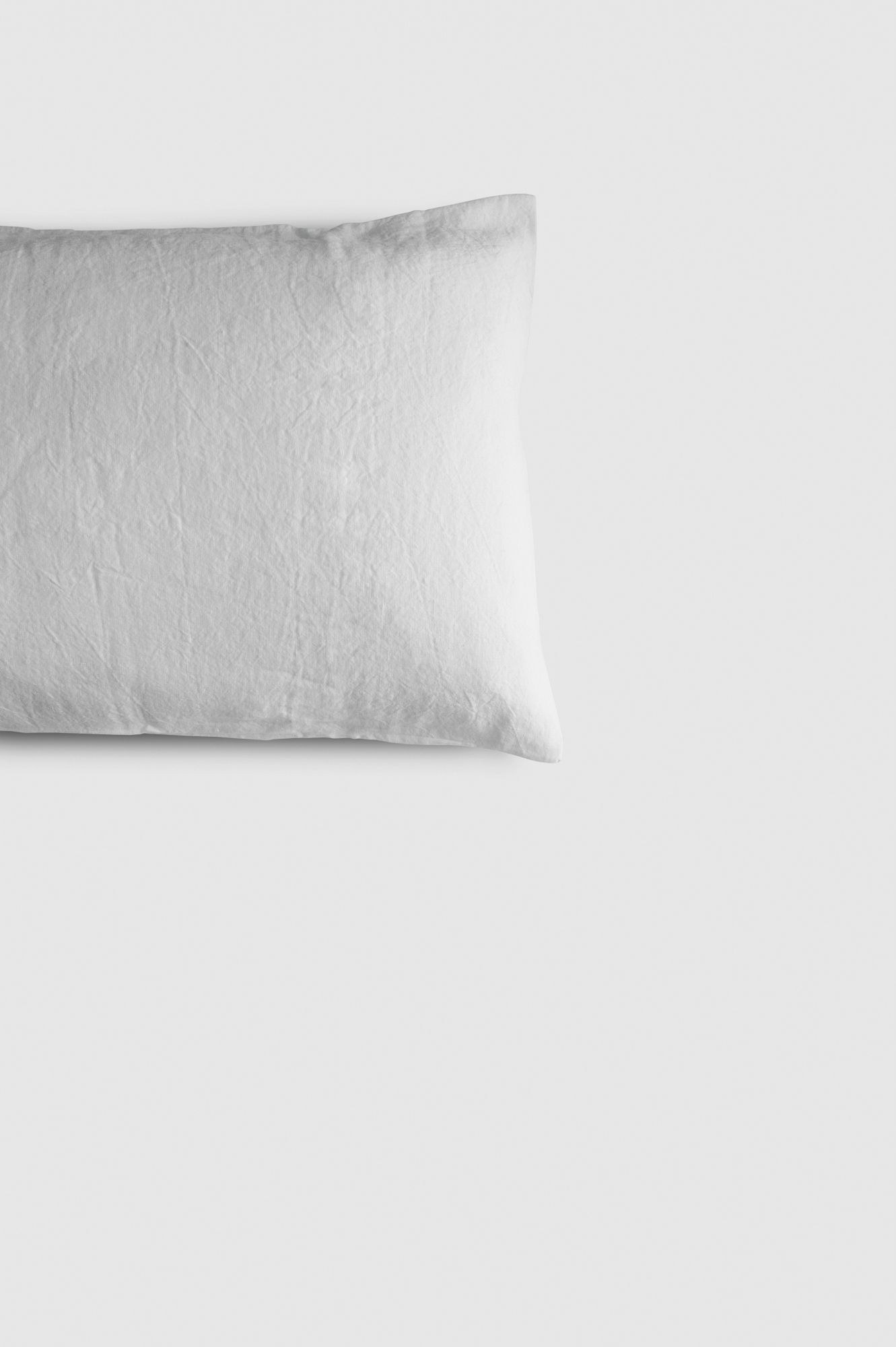 Ткань сплошной цвет подушки Bolzan Textile stories ARCH-00005786 - Вид №31