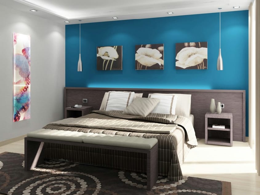 Номер отеля Mobilspazio Zeus ARCH-00036542 - Вид №12