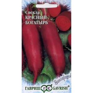 Семена Свекла Красный богатырь 83606999 STLM-2212213