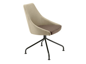 Спицевое кресло