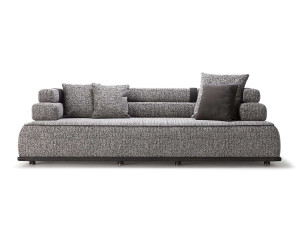 Ткань сад диван