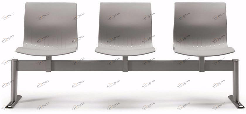 TALIN Сиденье на пластиковом полу Webby sun-id-1365706