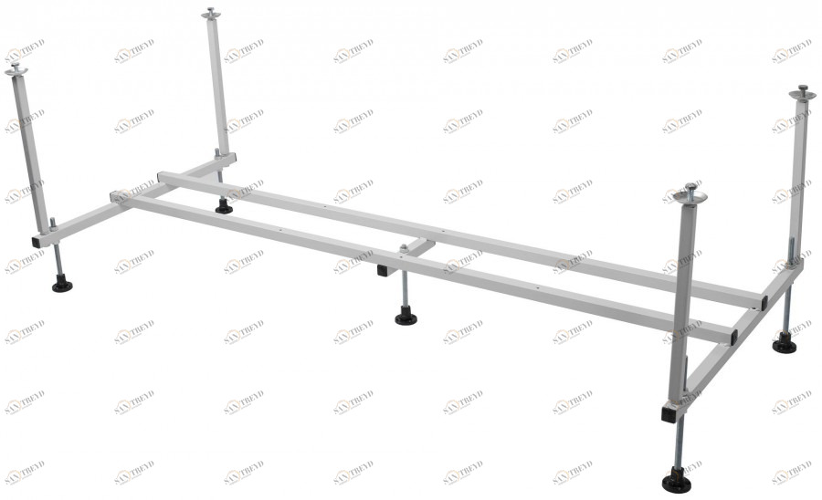 E6D099-NF Каркас для ванны formilia 170 x 80 см Jacobdelafon FORMILIA Santreyd