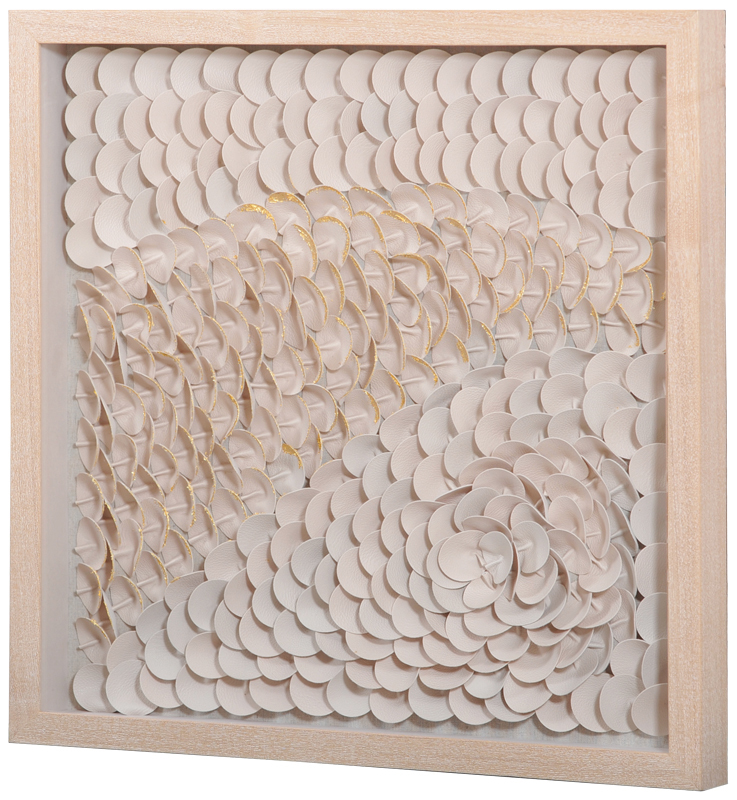 38906A Панно "Песня пустыни 1" LAB.Space 