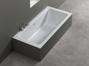 Прямоугольная ванна Corian®