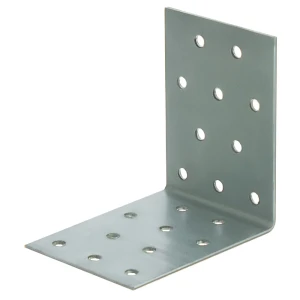 Уголок соединительный 80х80х60х2 мм