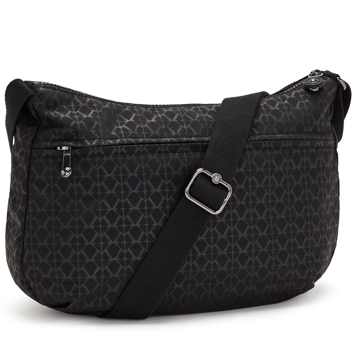 K12592K59 Сумка кросс-боди Medium Across Body Shoulder Bag Kipling Izellah  - Вид №1