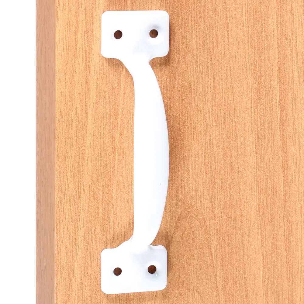 Ручка-скоба МЕТАЛЛИСТ РС-70 для технических дверей 81950441 STLM-0014690 - Вид №5