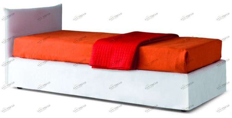 Zalf Мягкая контейнерная кровать sun-id-1452341