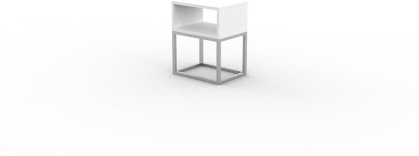 Mobilspazio Прикроватный столик для гостиниц Urban sun-id-1447868 - Вид №2