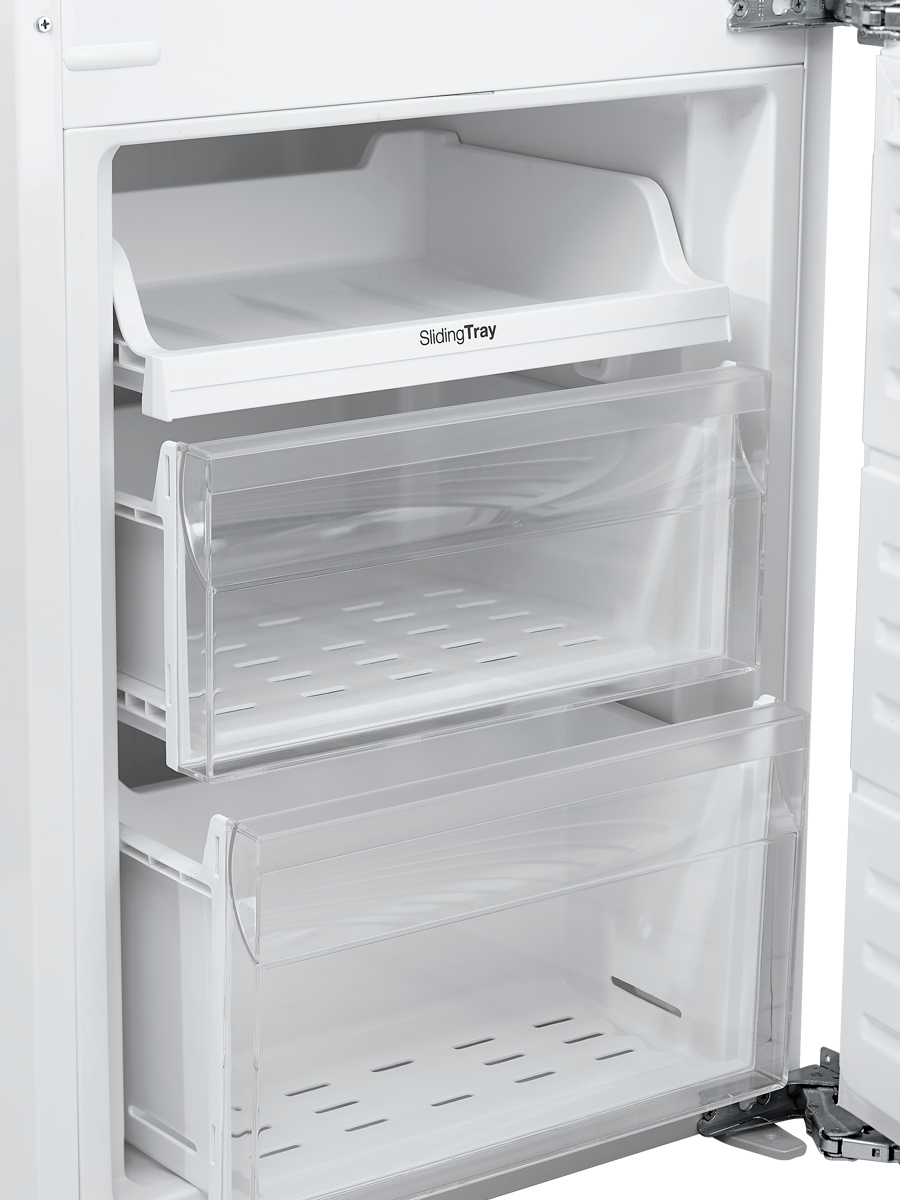 9240888 Встраиваемый холодильник EXITEQ EXR-203 STDN-0040500 - Вид №7