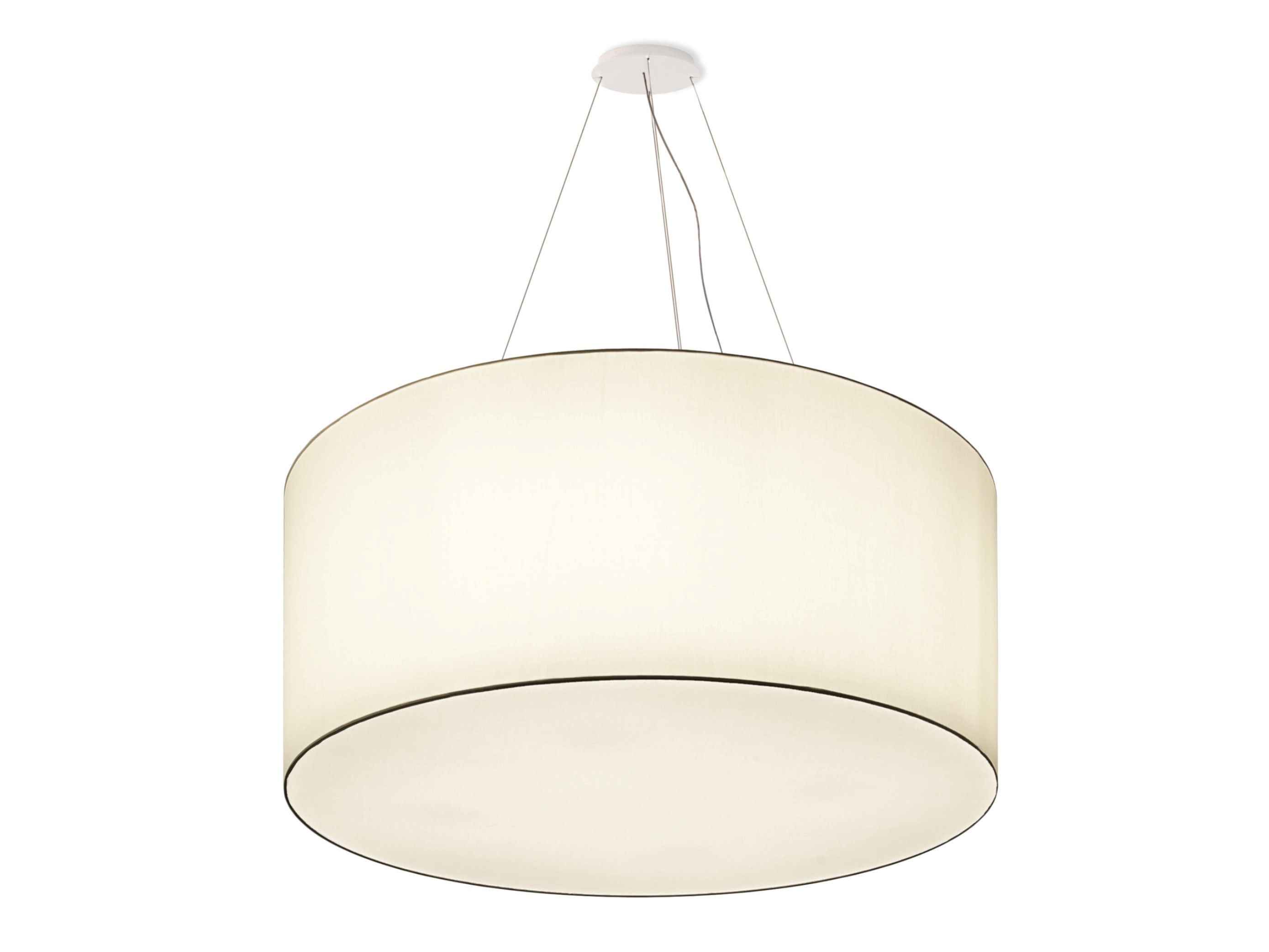 Ткань подвесной светильник Contardi цирк ARCH-00010320