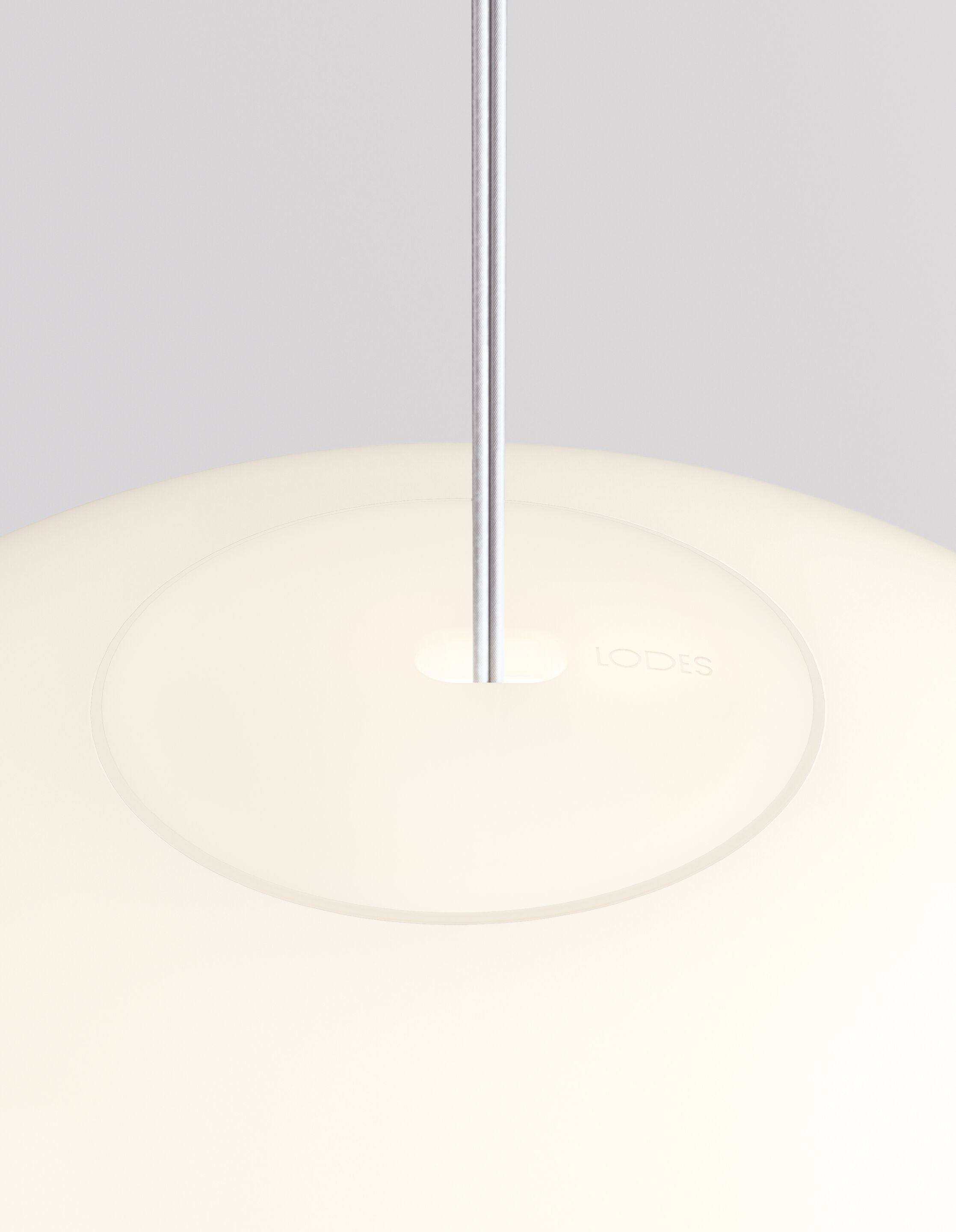 Выдувное стекло светодиодный подвесной светильник Lodes Volum ARCH-00085191 - Вид №7