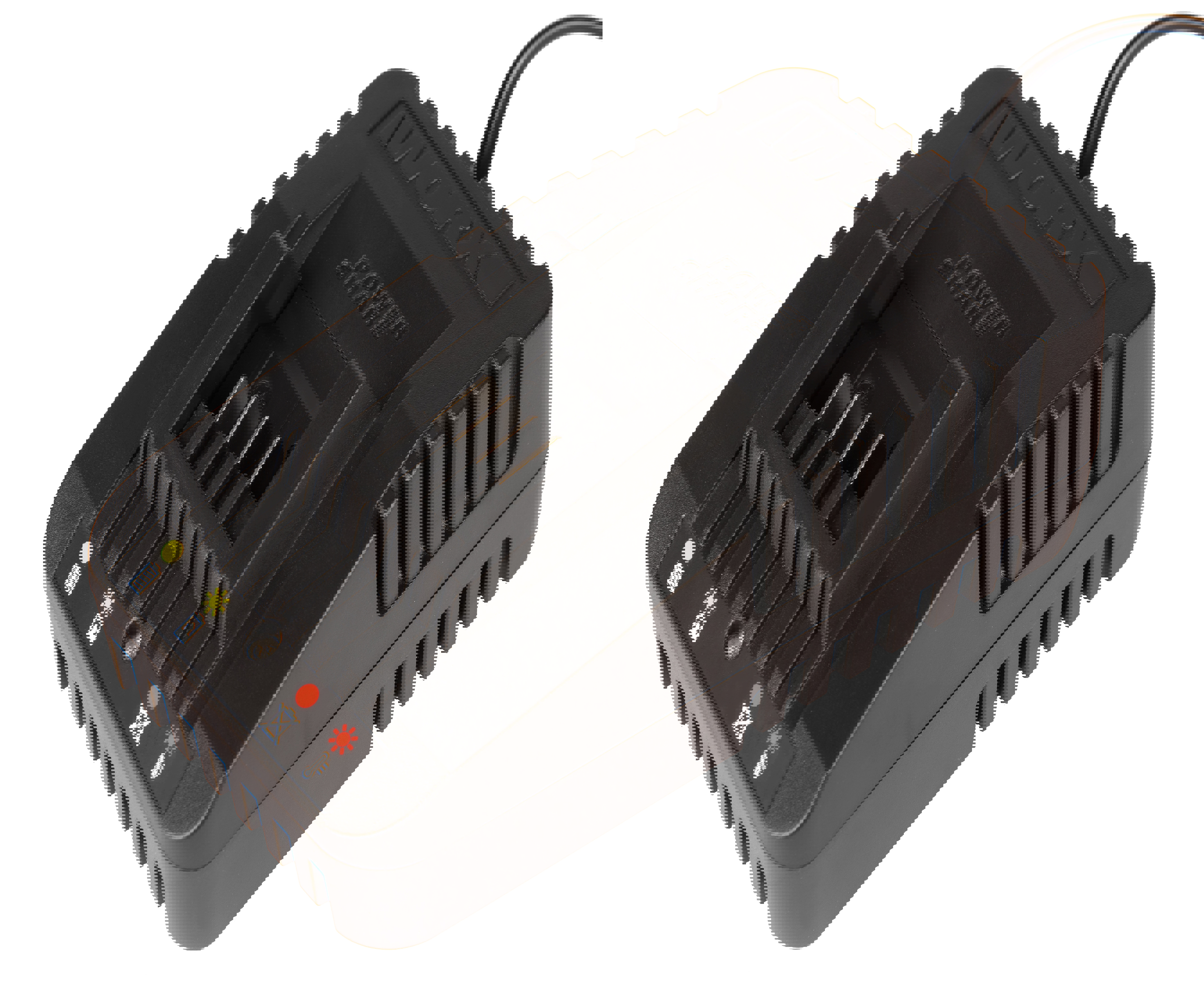 82221079 Зарядное устройство WA3880, 20 В STLM-0022249 WORX 