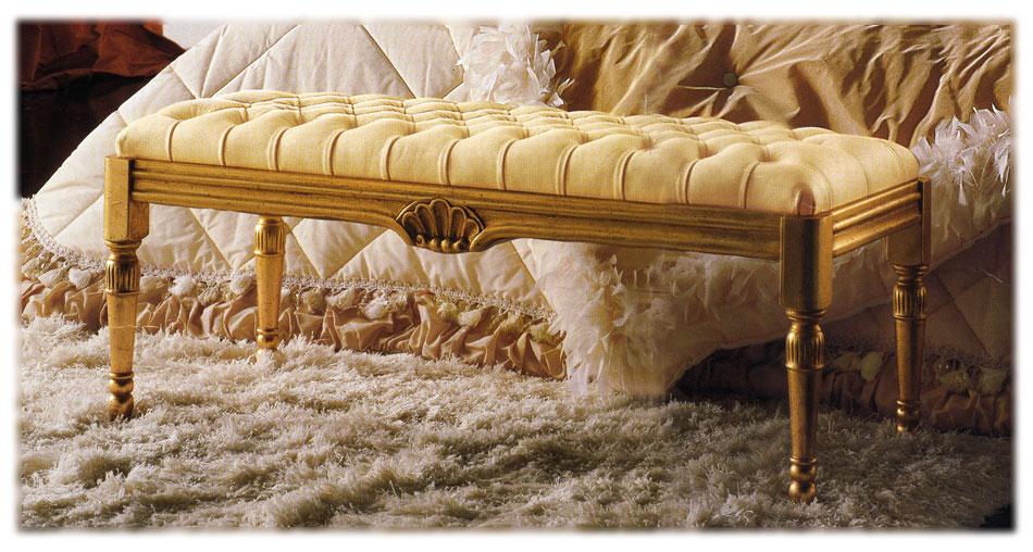 Банкетка Doge VOLPI 0944 01 