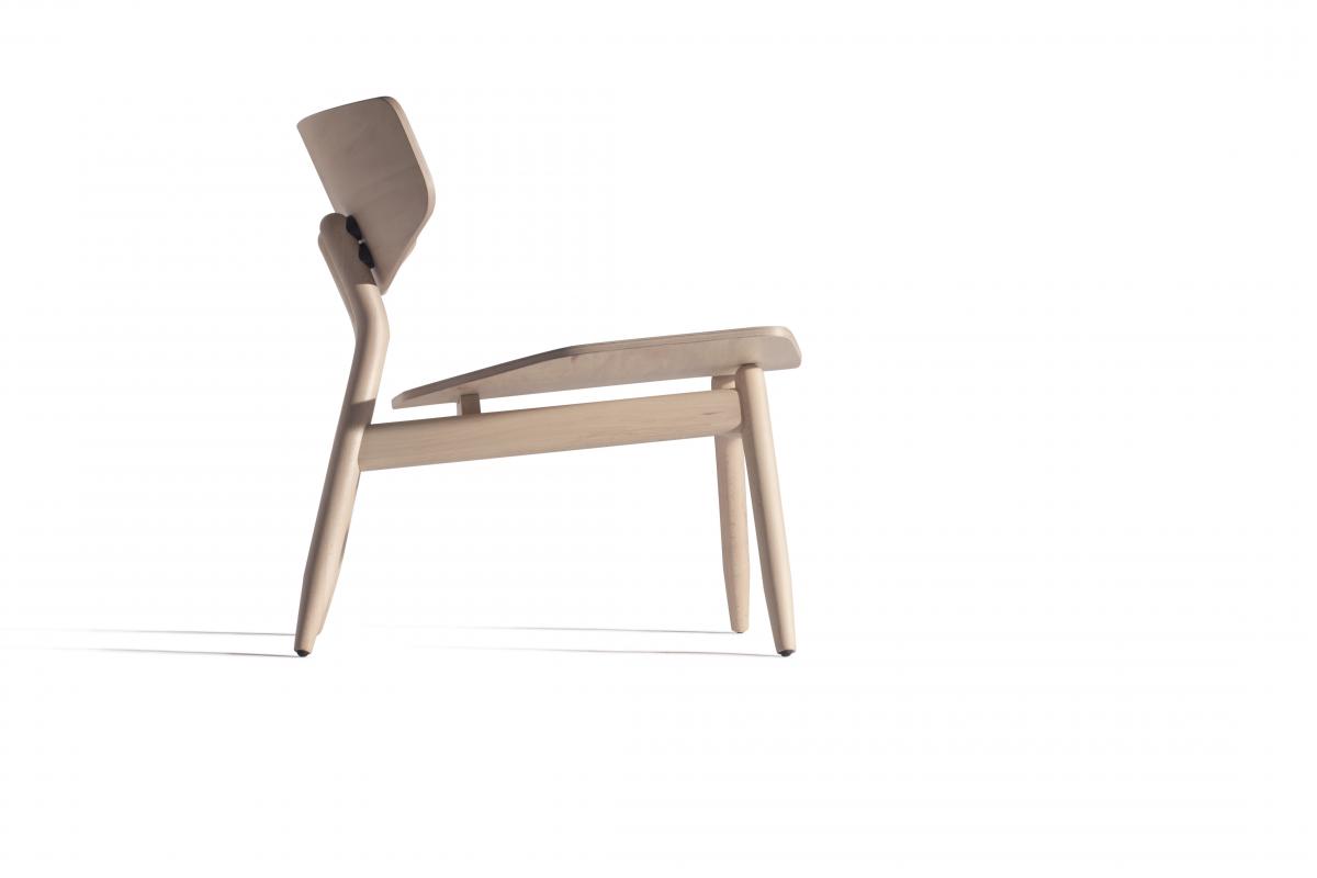 003295 Кресло 501M Capdell Eco - Вид №6