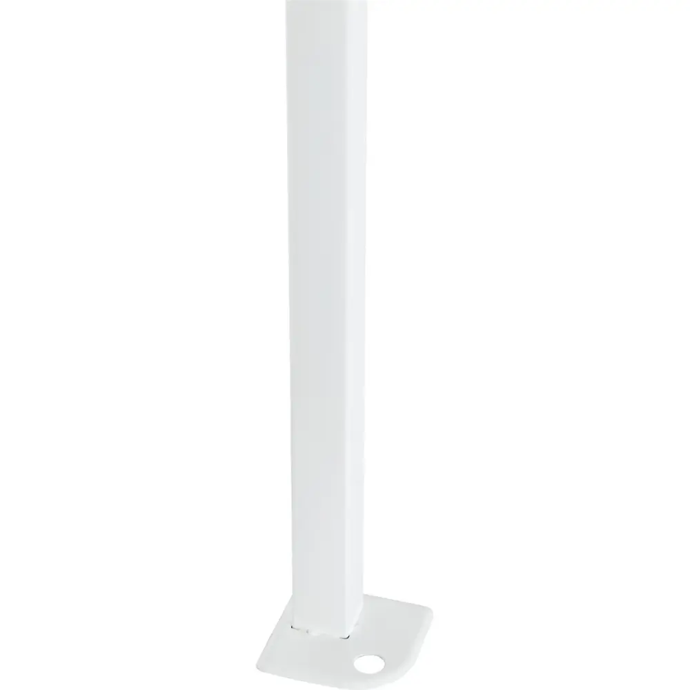 Тент Naterial Bora Easy 295x205x295 см белый STLM-2179617 - Вид №6