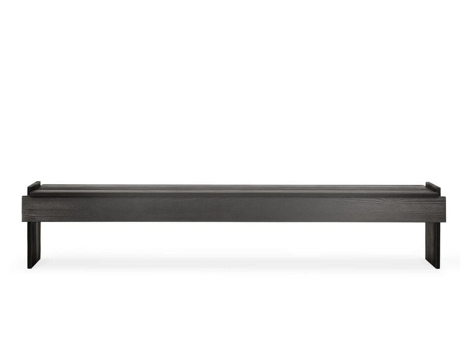 Скамейка из массива дерева Lando SONETTO ARCH-00089103