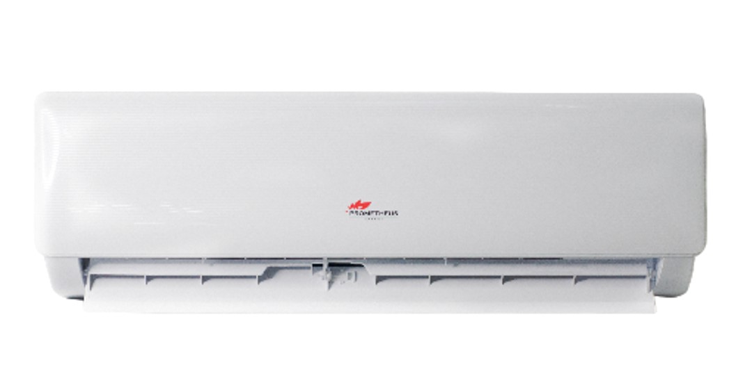 9171758 Кондиционер настенный сплит-система Prometheus Energy PE-12HON1/12HWN1 белый STDN-0090827