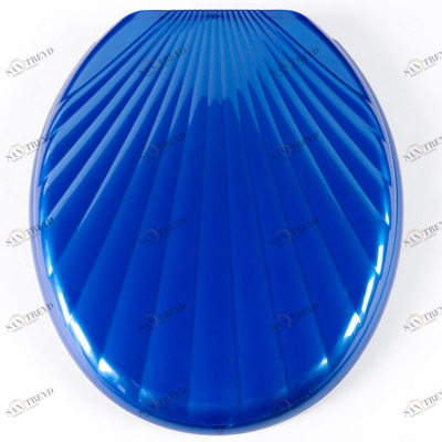 161410 Крышка сиденье для унитаза ОРИО 